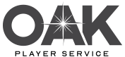 OAK: The Player Service
