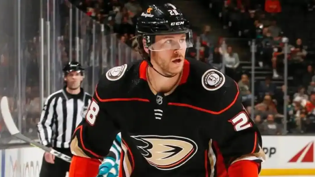 Nate Beaulieu