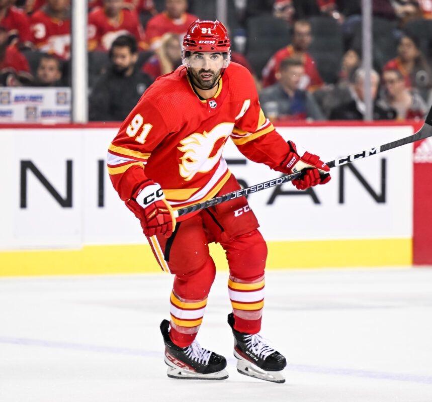 Nazem Kadri