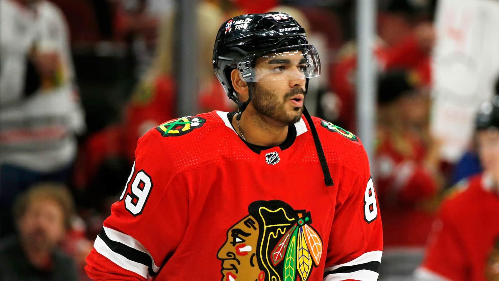 Andreas Athanasiou