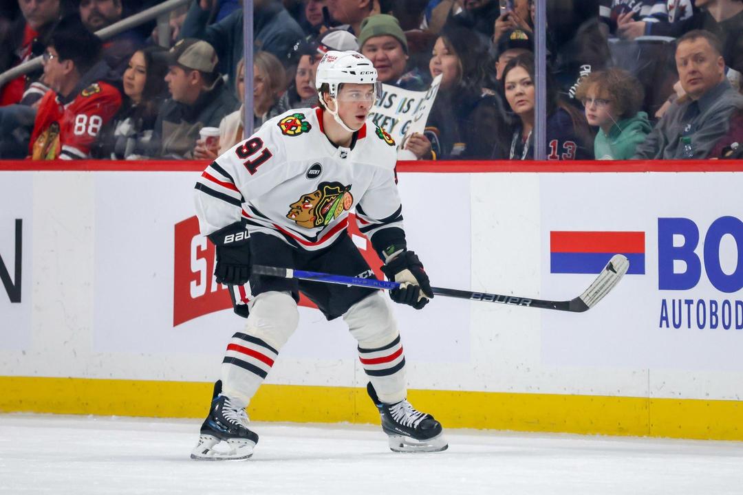 Anthony Beauvillier