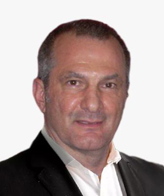 Tony Fiore