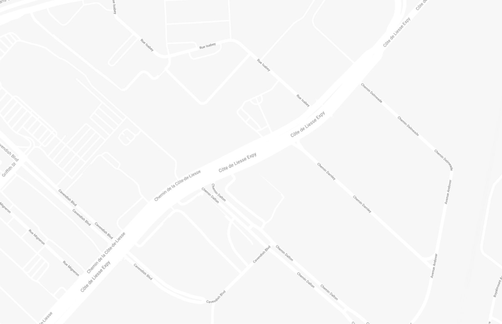 Quartexx location on google maps